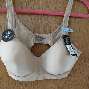 Bali Bra Size 42C NWT